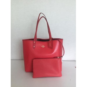 [NEW] COACH 36658 REVERSIBLE CITY TOTE IN SIGNATURE